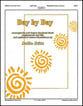 Day by Day Handbell sheet music cover